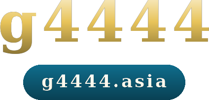 g4444 logo