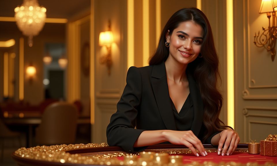 g4444 মিনিটেই রেজিস্ট্রেশন শেষ, লবিতে ঢুকে খেলা শুরু